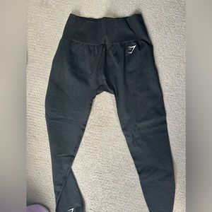 Gymshark Vital 2.0 Seamless Leggings